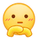  [表情] 